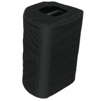 Alto Black 10 Padded Speaker Covers (PAIR) 